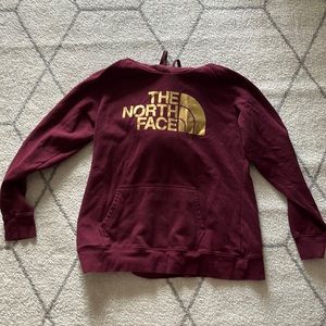 North face Sweatshirt